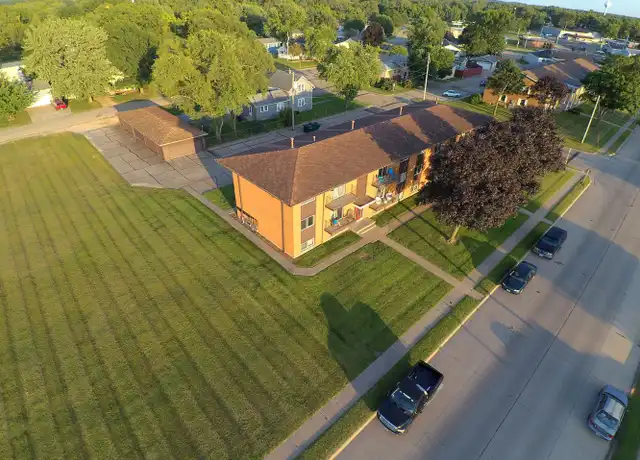 Property at 1008 7th Ave Unit 1008-3A, Camanche, IA, 52730, 2 beds, 1.5 baths, [object Object]
