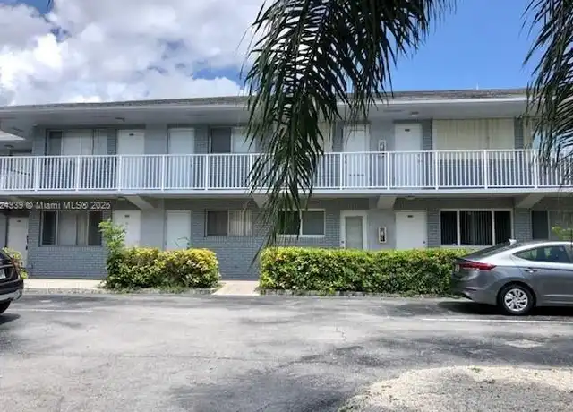 Property at 2175 NE 56th St #106, Fort Lauderdale, FL, 33308, 3 beds, 2 baths, [object Object]
