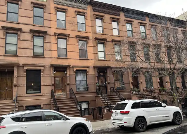 Property at 354 W 121st St Unit 1, New York, NY, 10027, 1 bed, 1 bath, [object Object]