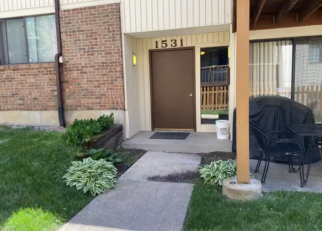 Property at 1531 Springlet Ct #21, Florissant, MO, 63033, 2 beds, 2 baths, [object Object]