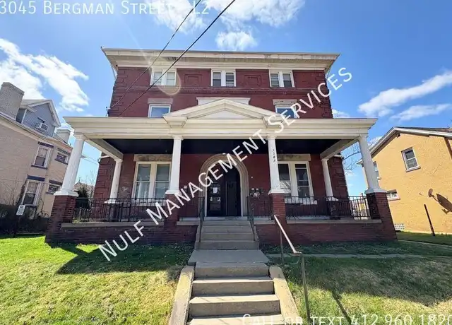 Property at 3045 Bergman St Unit L2, Pittsburgh, PA, 15204, 2 beds, 1 bath, [object Object]