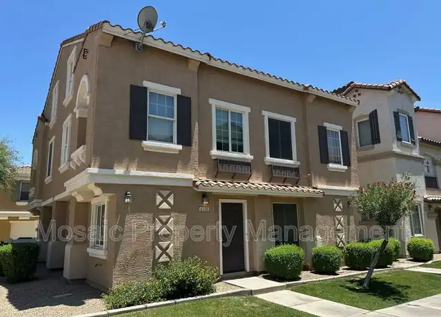 Property at 4188 E Jasper Dr, Gilbert, AZ, 85296, 2 beds, 2 baths, [object Object]