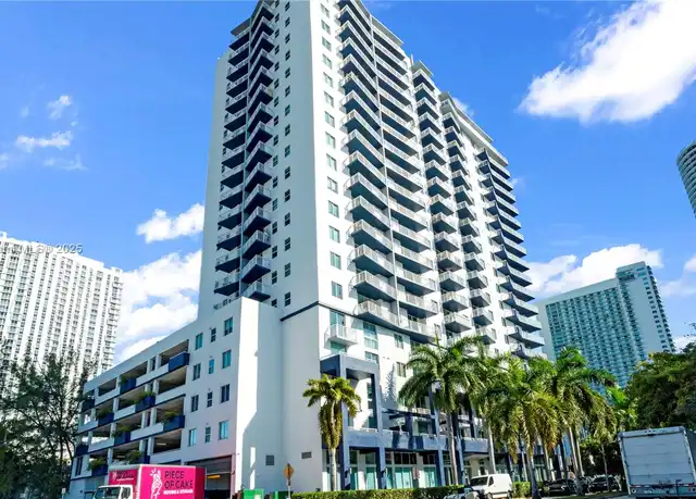 Property at 275 NE 18th St #2101, Miami, FL, 33132, 1 bed, 1 bath, [object Object]