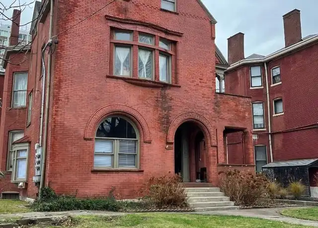 Property at 1226 S 2nd St, Louisville, KY, 40203, 2 beds, 1 bath, [object Object]
