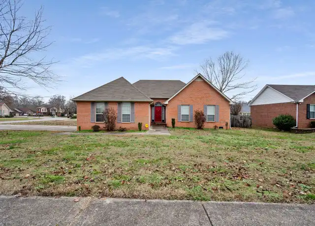Property at 700 Creek Landing Cir, Mount Juliet, TN, 37122, 3 beds, 2 baths, [object Object]