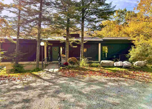 Property at 3 Bromley Forest Rd, Bondville, VT, 05340, 3 beds, 3 baths, [object Object]