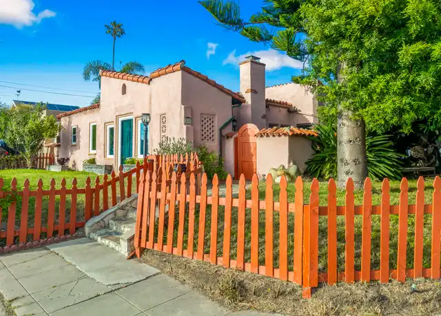 Property at 506 Palomar Ave, La Jolla, CA, 92037, 5 beds, 3 baths, [object Object]