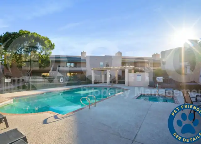 Property at 5998 N 78th St #200, Scottsdale, AZ, 85250, 2 beds, 2 baths, [object Object]