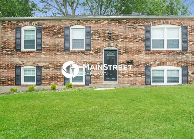 Property at 3208 Cabinwood Dr, Louisville, KY, 40220, 4 beds, 2 baths, [object Object]