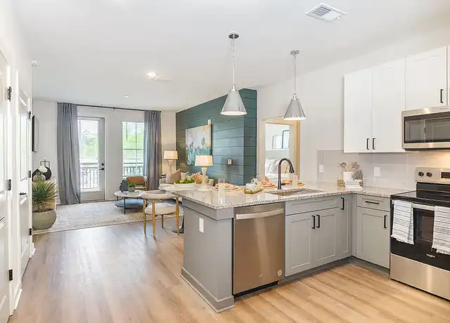 Property at Miro Luxury Apartments - 500 Fox Farm ST, Pooler, GA, 31322, 1-2 bed, 1-2 bath, [object Object]
