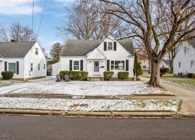 Property at 2767 8th St, Cuyahoga Falls, OH, 44221, 3 beds, 2 baths, [object Object]