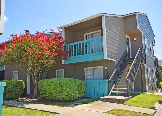 Property at Four Winds - 4101 Brett St, Corpus Christi, TX, 78411, 2 beds, 1-2 bath, [object Object]