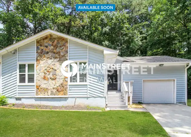Property at 841 Sheppard Way, Stone Mountain, GA, 30083, 3 beds, 2 baths, [object Object]