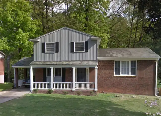 Property at 2914 Eleanor Ter NW, Atlanta, GA, 30318, 4 beds, 2.5 baths, [object Object]
