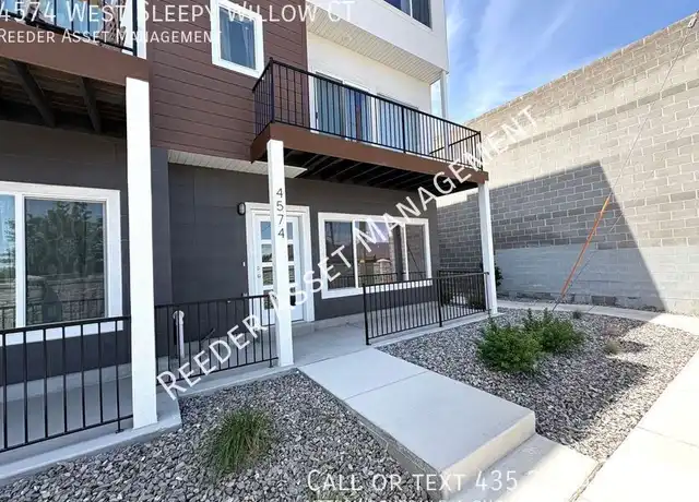 Property at 4574 W Sleepy Willow Ct, West Valley City, UT, 84120, 4 beds, 4 baths, [object Object]