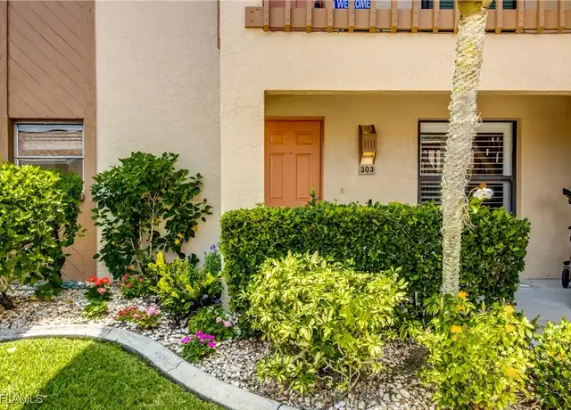 Property at 15350 Moonraker Ct #303, North Fort Myers, FL, 33917, 2 beds, 2 baths, [object Object]
