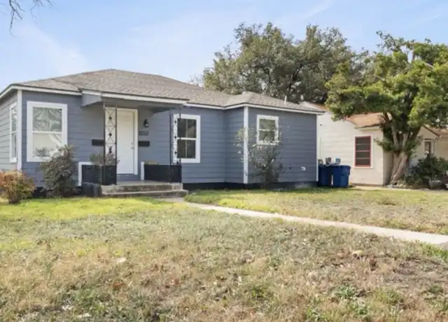 Property at 1050 Vanderbilt St, San Antonio, TX, 78210, 4 beds, 2 baths, [object Object]