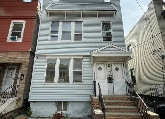 Property at 120 Clarke Ave Unit 2, Jersey City, NJ, 07304, 3 beds, 1 bath, [object Object]