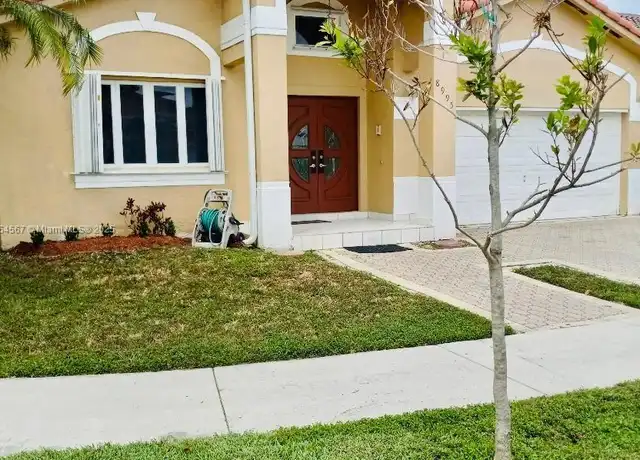 Property at 8995 NW 148th St #8995, Hialeah, FL, 33018, 4 beds, 2 baths, [object Object]
