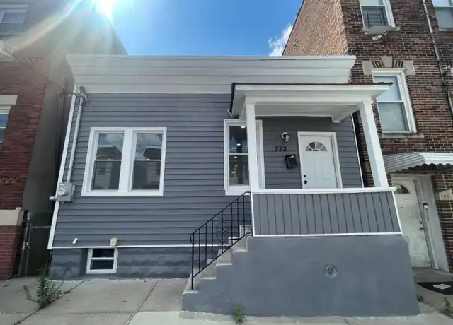 Property at 572 N 9th St, Newark, NJ, 07107, 2 beds, 1 bath, [object Object]