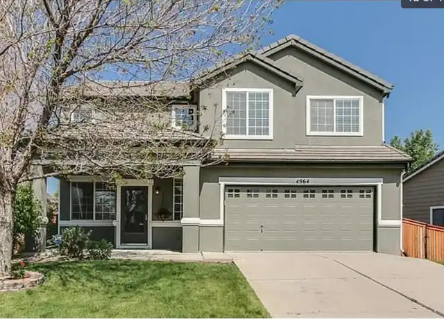 Property at 4964 Collingswood Dr, Highlands Ranch, CO, 80130, 3 beds, 2.5 baths, [object Object]