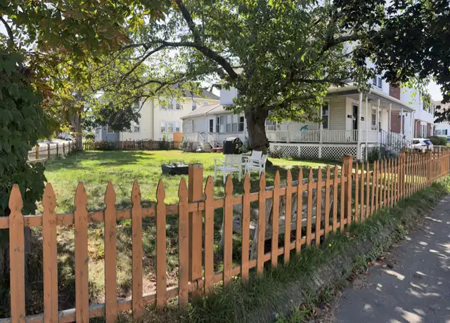 Property at 51 Edison St Unit 2, Quincy, MA, 02169, 1 bed, 1 bath, [object Object]