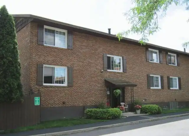Property at 126 Jamesville Ave Unit H3n, Syracuse, NY, 13210, 1 bed, 1 bath, [object Object]