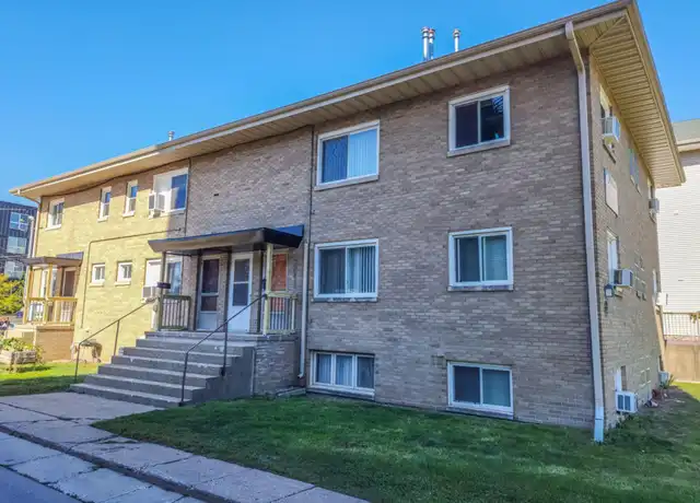 Property at 907 S 2nd St, Champaign, IL, 61820, 2 beds, 1 bath, [object Object]