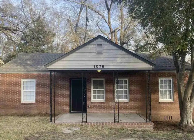 Property at 1076 Carlisle Ave, Macon, GA, 31204, 3 beds, 1 bath, [object Object]