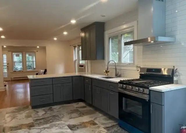 Property at 134 Highland Ave, Ridgewood, NJ, 07450, 2 beds, 1 bath, [object Object]