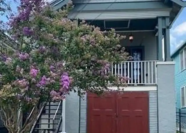 Property at 4020 Palmyra St, New Orleans, LA, 70119, 3 beds, 2 baths, [object Object]