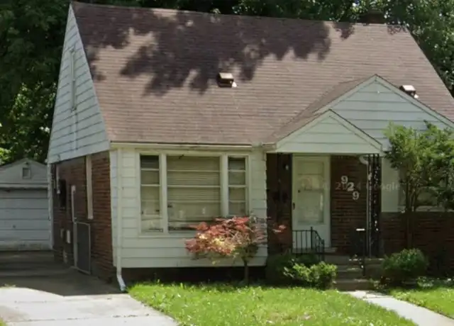 Property at 929 Fairwood St, Inkster, MI, 48141, 3 beds, 1 bath, [object Object]