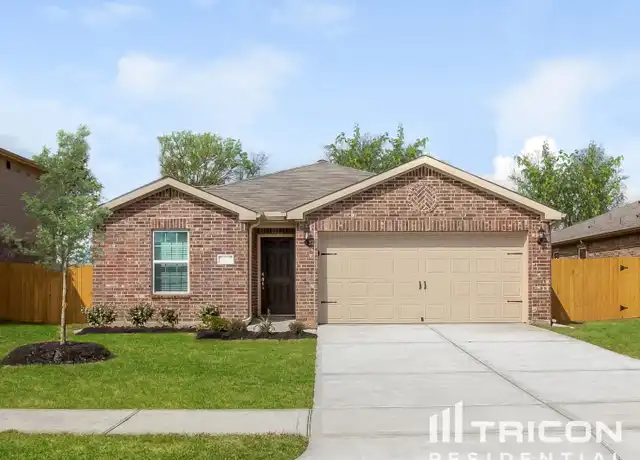Property at 317 Summer Horse Dr, La Marque, TX, 77568, 3 beds, 2 baths, [object Object]