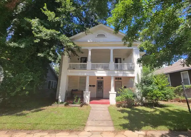 Property at 1314 S Hull St Unit 1316A, Montgomery, AL, 36104, 1 bed, 1 bath, [object Object]