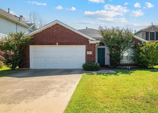 Property at 4908 Skymeadow Dr, Fort Worth, TX, 76135, 4 beds, 2 baths, [object Object]