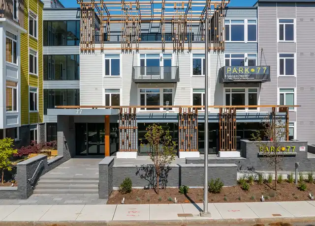 Property at Park77 Apartments - 77 New St, Cambridge, MA, 02138, 0-3 beds, 1-2 bath, [object Object]
