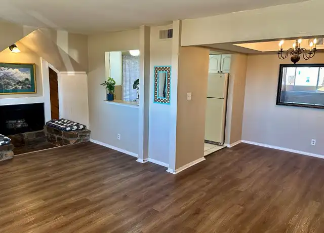 Property at 7447 S Yale Ave, Tulsa, OK, 74136, 2 beds, 2 baths, [object Object]