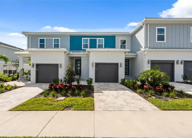 Property at 7834 Spectrum Dr, Reunion, FL, 34747, 3 beds, 2.5 baths, [object Object]