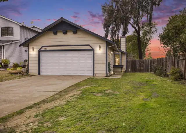 Property at 131 Trident Ct, Vallejo, CA, 94591, 3 beds, 2 baths, [object Object]