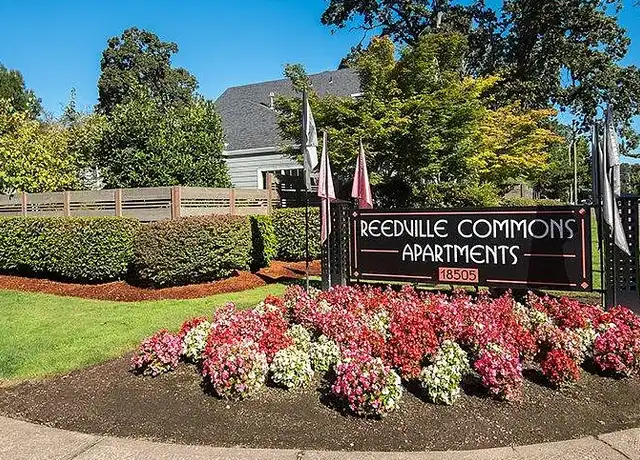 Property at Reedville Commons Apartments - 18505 Stubblefield Way, Aloha, OR, 97006, 1-2 bed, 1-2 bath, [object Object]