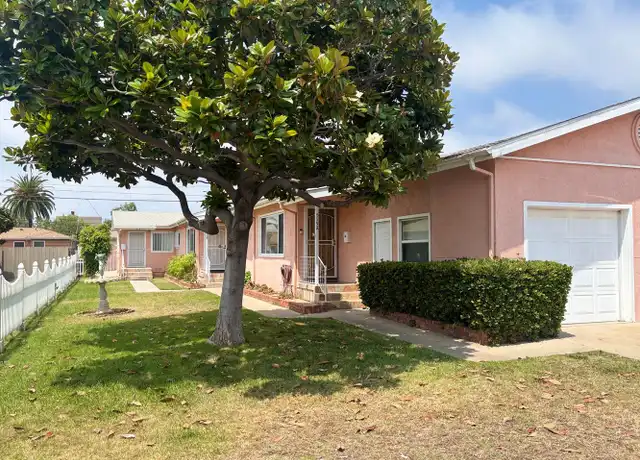 Property at 519 Center St Unit B, Chula Vista, CA, 91910, 2 beds, 1 bath, [object Object]