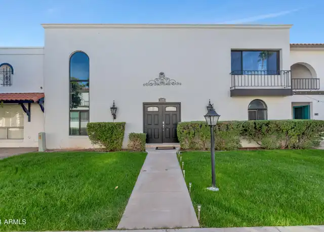 Property at 7740 E Camelback Rd, Scottsdale, AZ, 85251, 3 beds, 2.5 baths, [object Object]