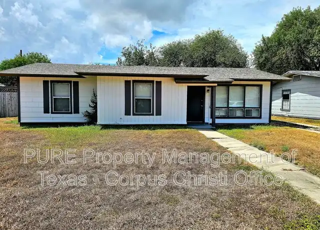 Property at 4833 Mokry Dr, Corpus Christi, TX, 78415, 3 beds, 1.5 baths, [object Object]