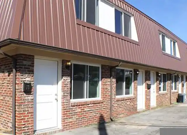 Property at 600 Huddleston Ave Unit 5, Barboursville, WV, 25504, 2 beds, 1.5 baths, [object Object]