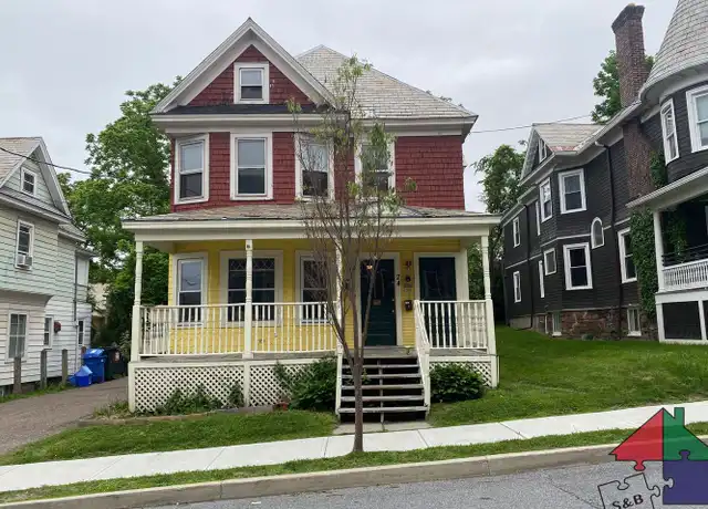 Property at 24 Bradley St, Burlington, VT, 05401, 8 beds, 2 baths, [object Object]