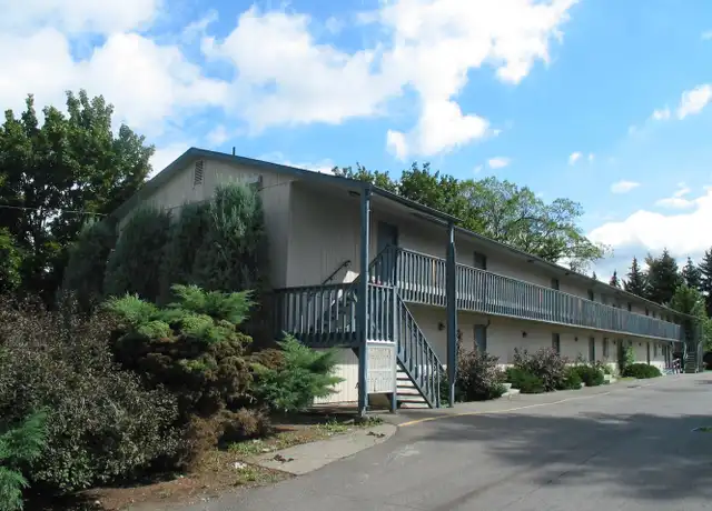 Property at 22 N Skipworth Rd Unit 12, Spokane Valley, WA, 99206, 2 beds, 1 bath, [object Object]