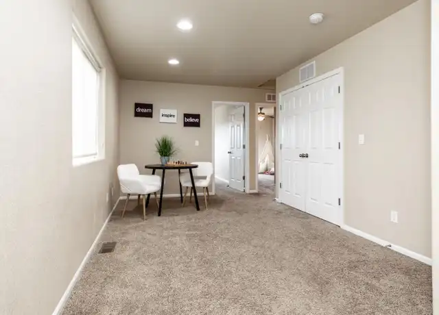 Property at 1441 Kempton Aly Unit 1441, Colorado Springs, CO, 80910, 3 beds, 2.5 baths, [object Object]