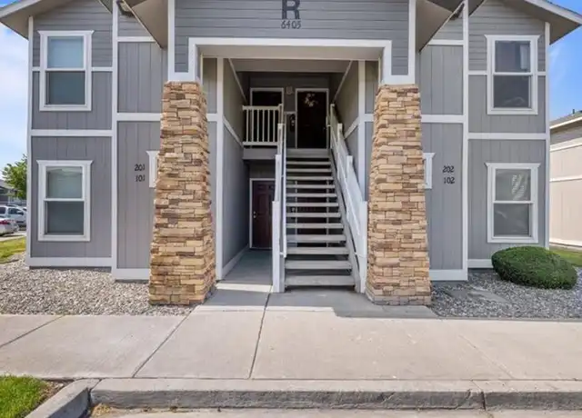 Property at 6405 Chapel Hill Blvd Unit R201, Pasco, WA, 99301, 2 beds, 2 baths, [object Object]