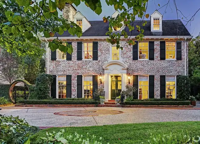 Property at 2187 Troon Rd, Houston, TX, 77019, 4 beds, 4.5 baths, [object Object]