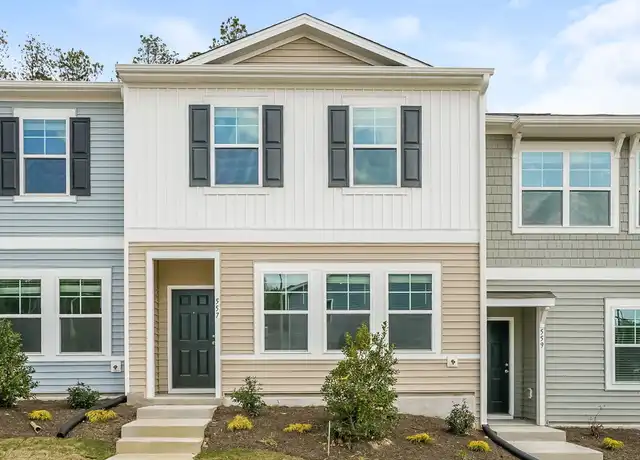 Property at 557 Landing View Dr, Wendell, NC, 27591, 2 beds, 2.5 baths, [object Object]